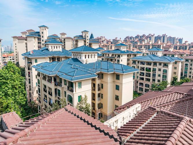 中山坦州锦绣阳光花园