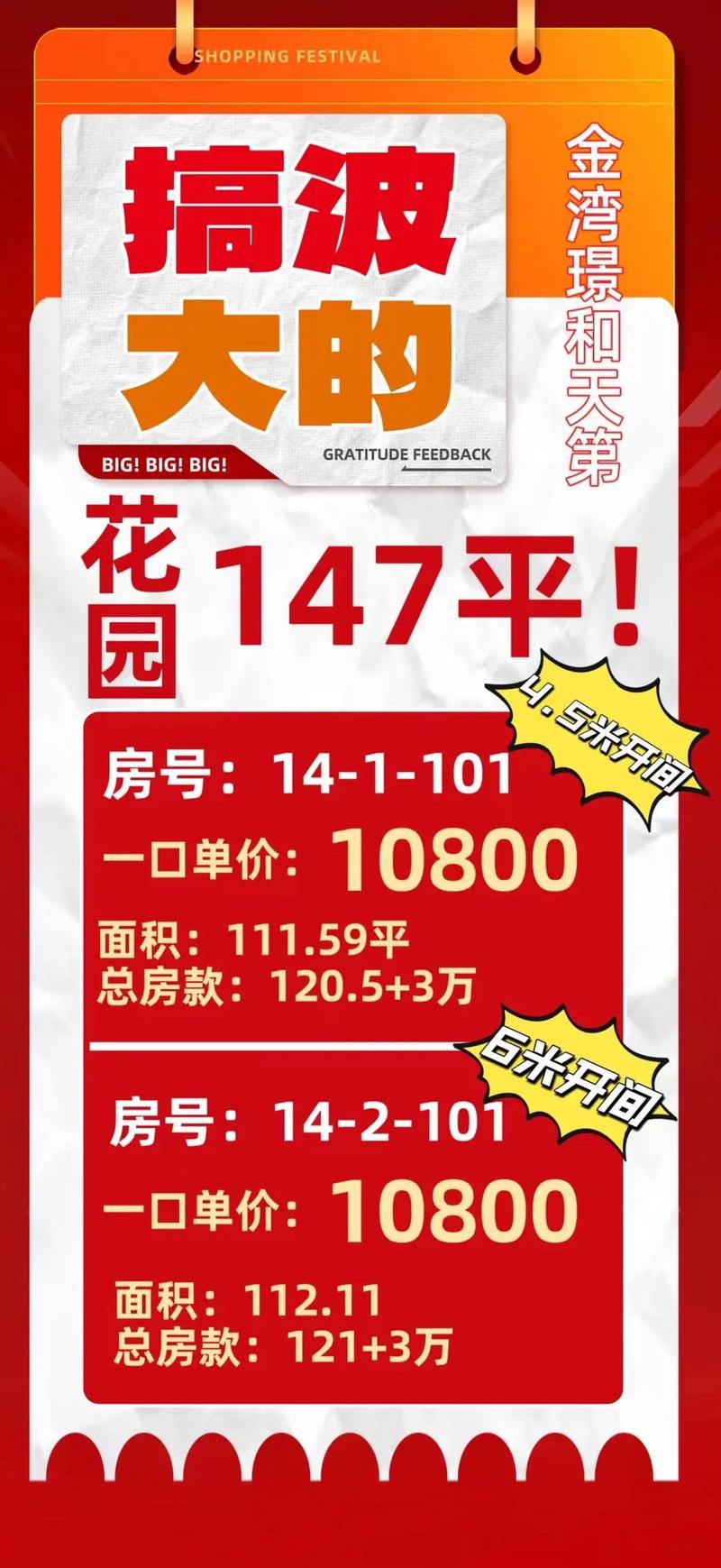高州楼盘价格