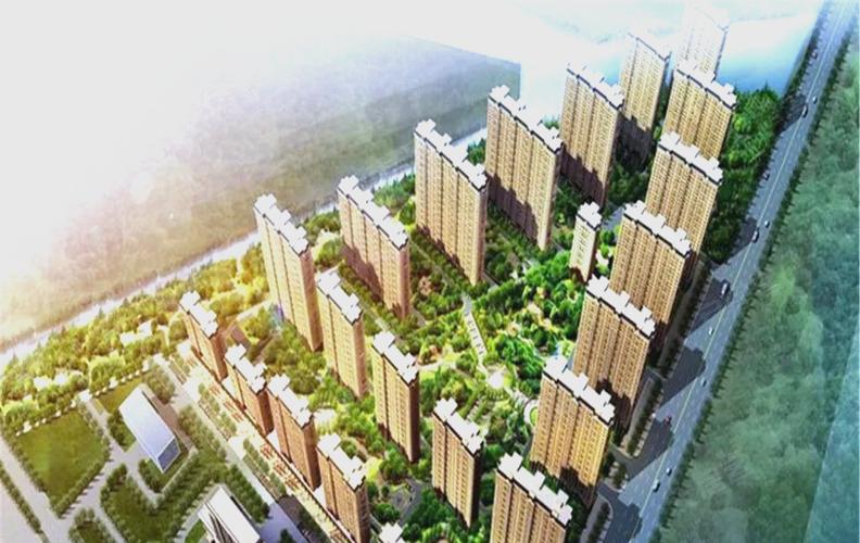 香坊楼盘