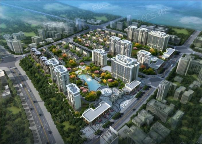 平潭在建楼盘