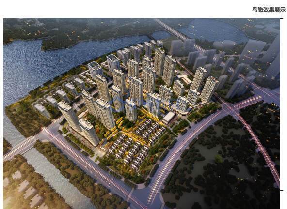 平潭在建楼盘