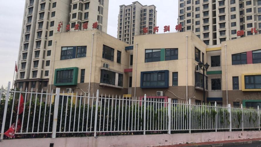 海泰海港花园烂尾了吗