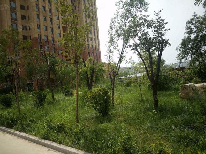 潍北花园为什么便宜