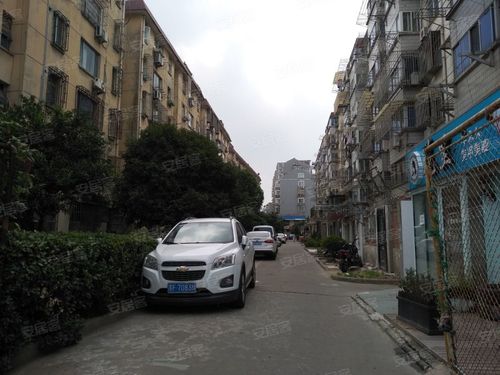 银花苑房价