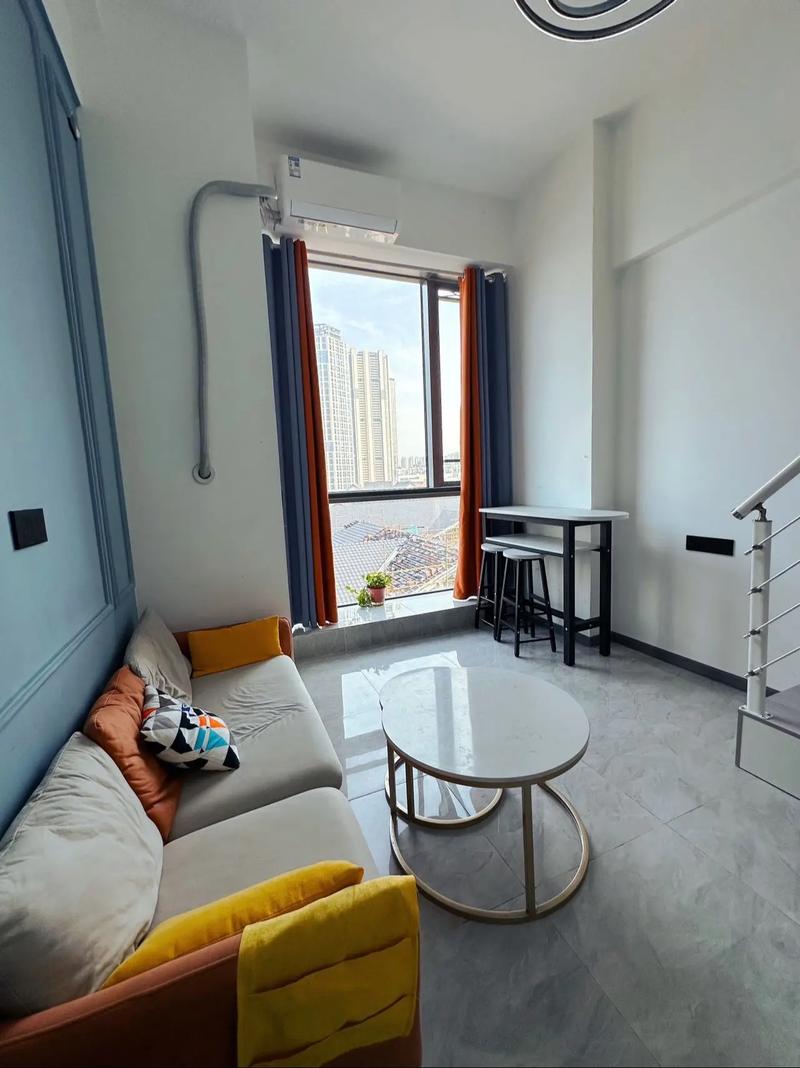 汉阳loft楼盘