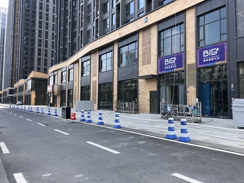 汉阳loft楼盘