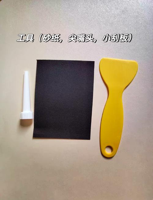 出租房墙面有洞怎么补