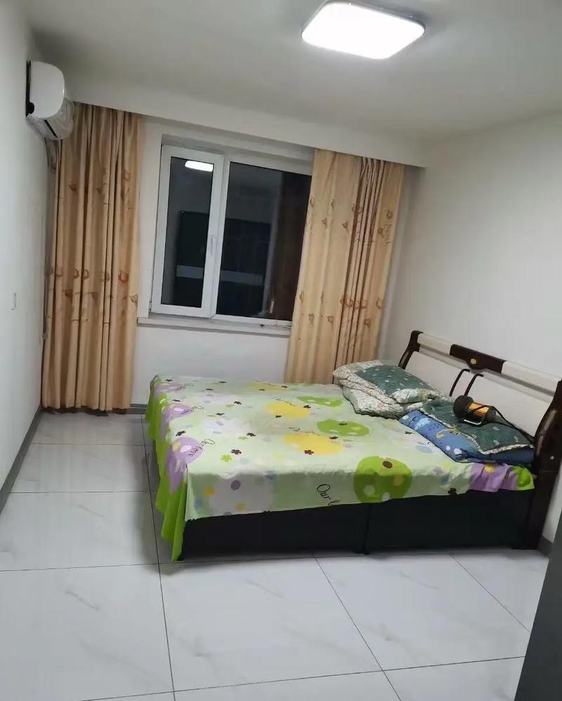 租房在一楼怎么办