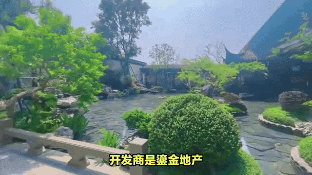 张堰楼盘