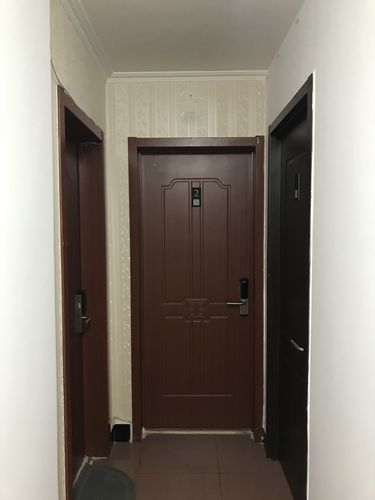 租房租到隔断间怎么办