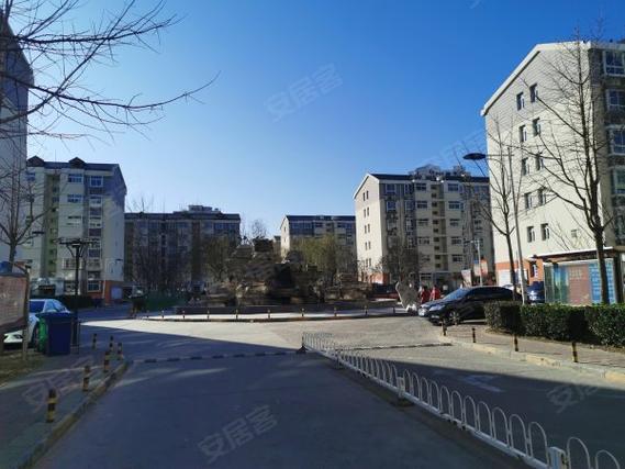 廊坊盛德花园地址