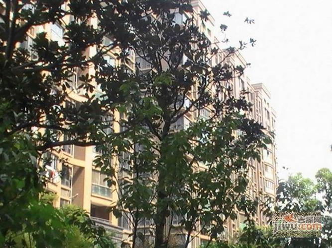 上海海富城市花园