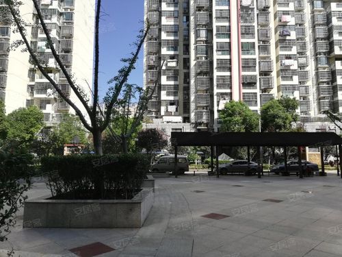 合肥莱茵河畔花园房价