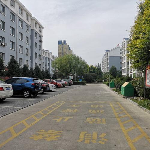通辽房价走势