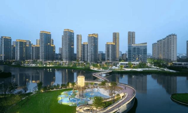 宁波华润楼盘