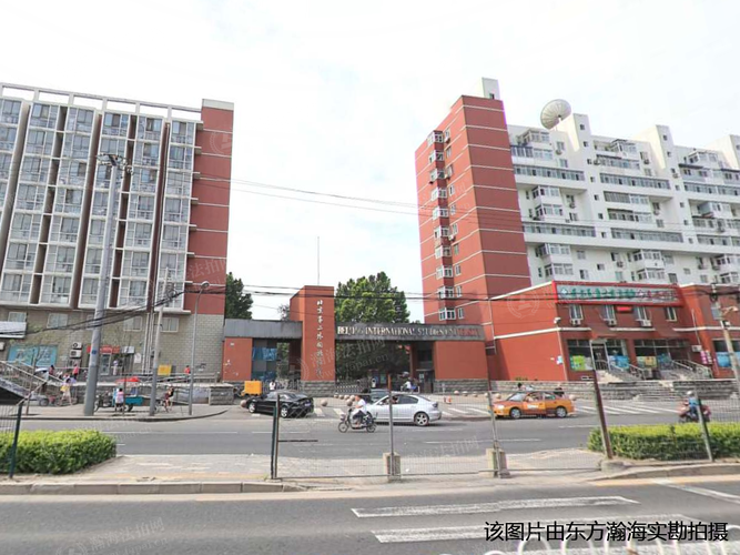 大黄庄房价