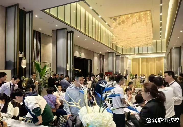 苏州楼盘考察