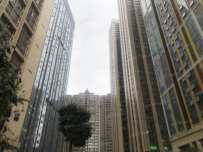 贵阳军区楼盘