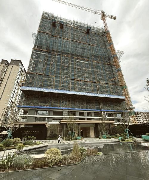 贵阳军区楼盘