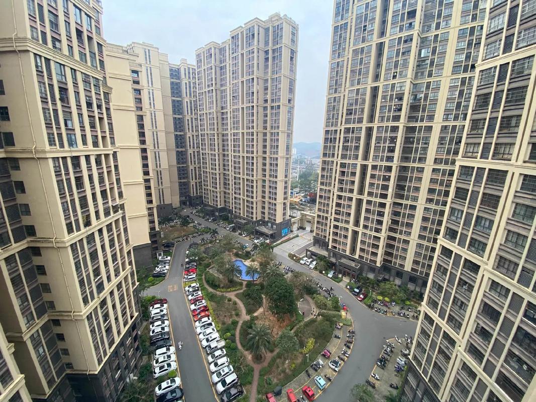 连州一号花园楼盘