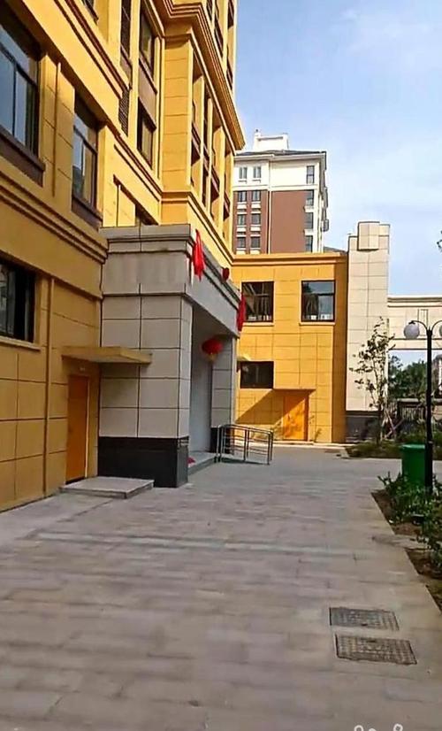 新沂新楼盘