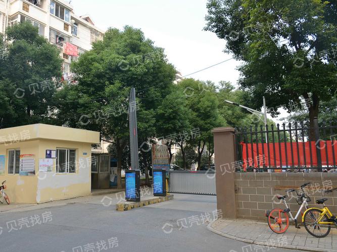 合肥包河花园地址