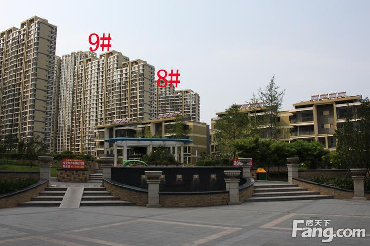 天成东星花园何时交房