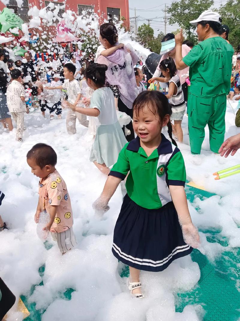 丽水花园幼儿园