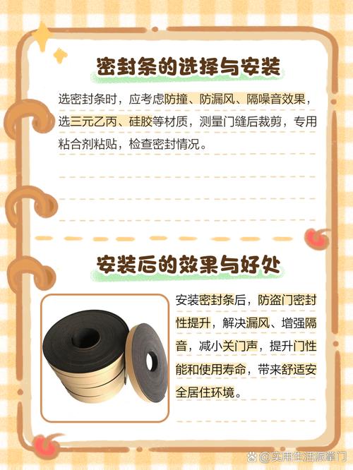 出租房门漏风怎么办
