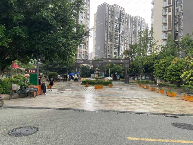 河北清河楼盘