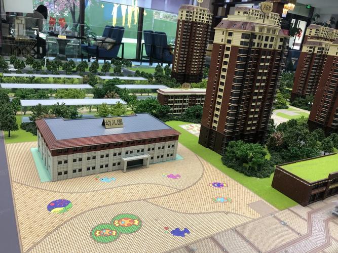 烟台飞龙集团金滩花园