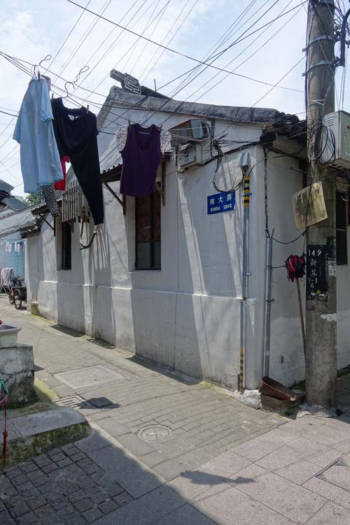 齐门房价