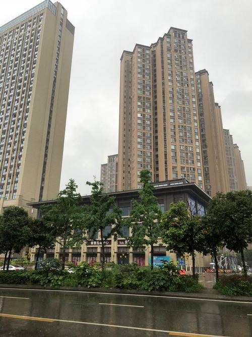 嘉祥现房楼盘