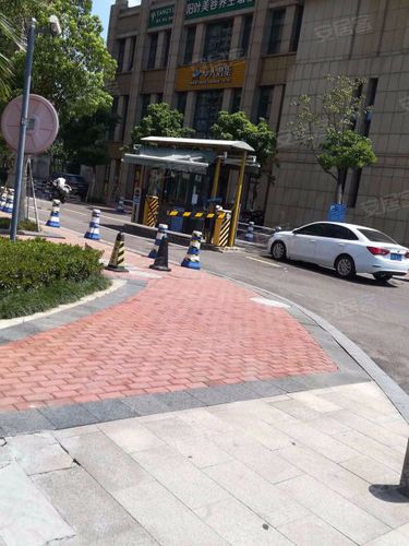 宁波华城花园怎么样