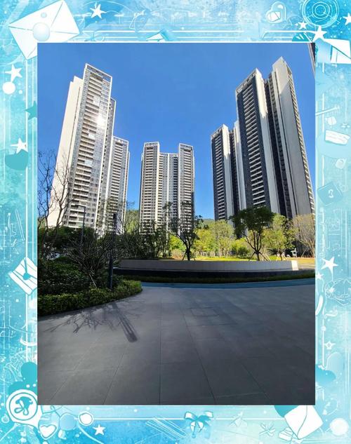 惠阳雅居乐花园项目