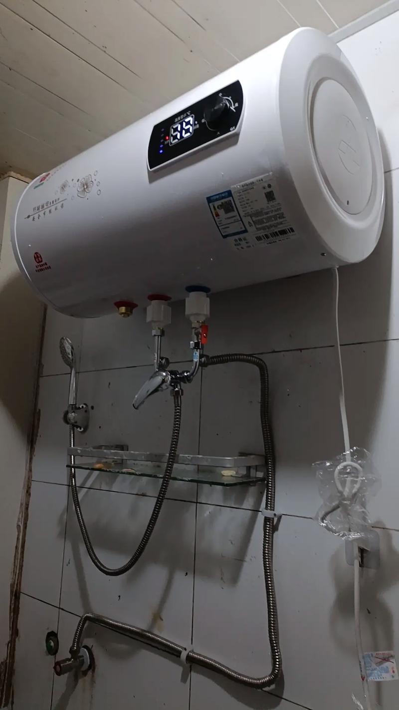 热水器怎么选出租房