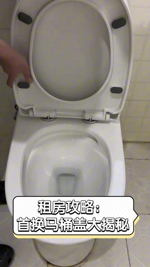 出租房怎么换马桶盖