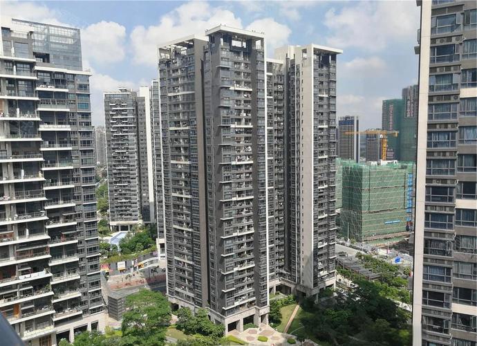 深圳莱蒙春天花园
