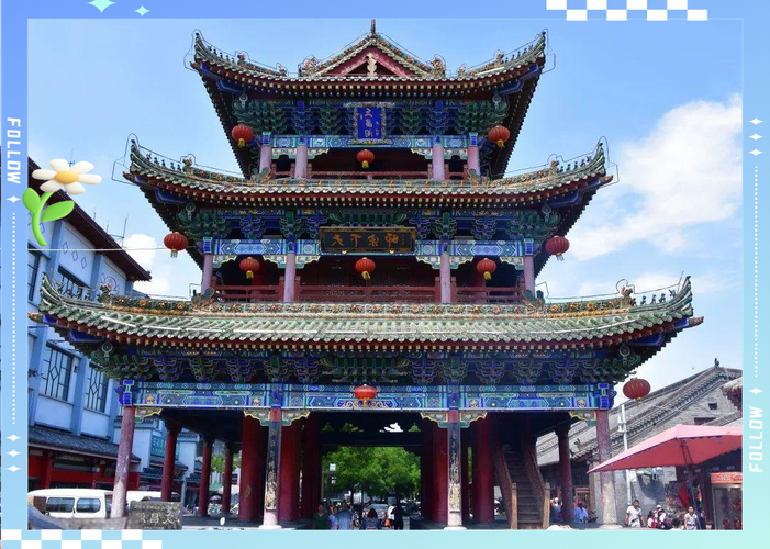 榆林文昌楼盘