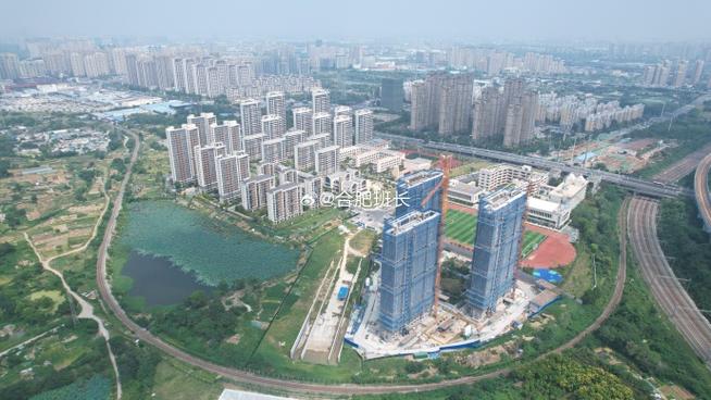 合肥备案楼盘