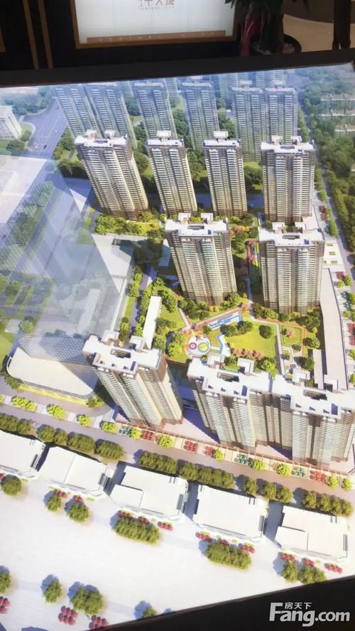 奉化在建楼盘