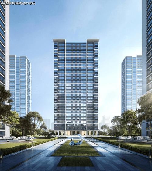 奉化在建楼盘