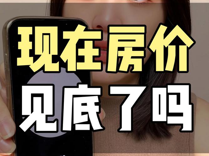 房价的真相
