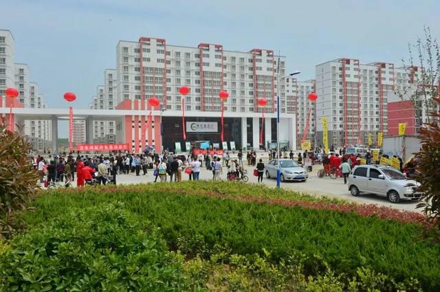 濮阳林海花园怎么样