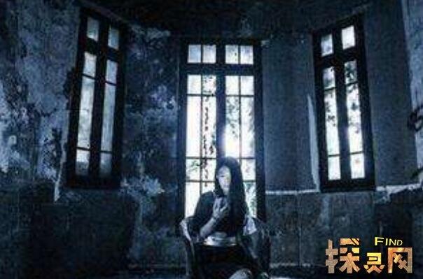 伦教置富花园闹鬼