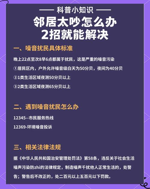 租房子邻居太吵怎么办