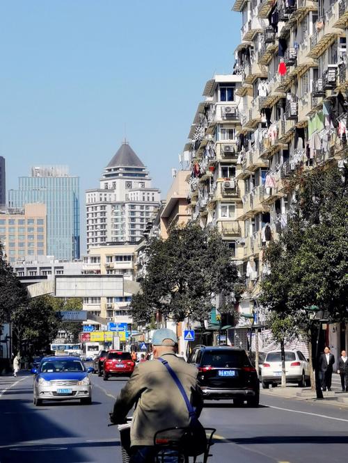 武林路房价