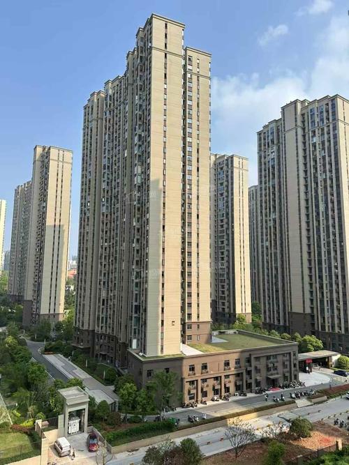 长沙最佳楼盘
