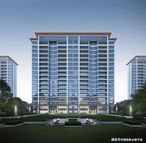 长沙东边楼盘
