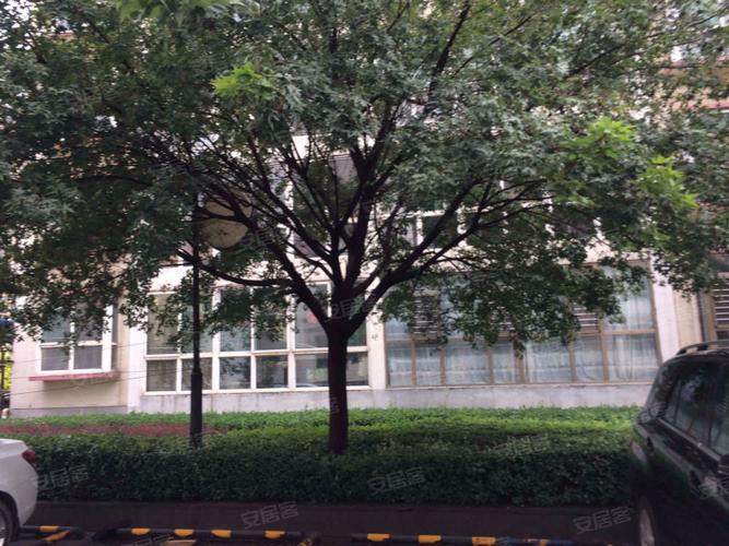 太原长风东街龙鼎花园